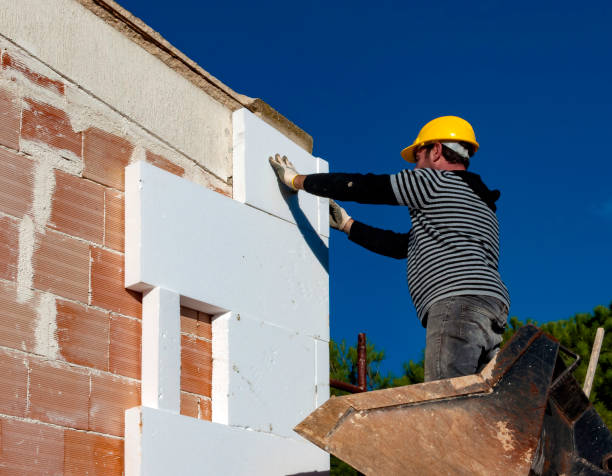 Best Insulation Installation Services in Lexico, CA