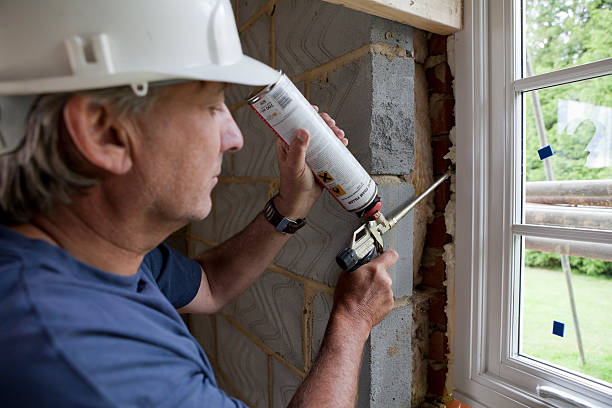 Best Commercial Insulation in Lexico, CA