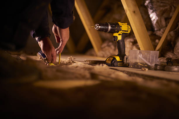 Best Insulation for Specific Applications in Lexico, CA
